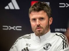 Man Utd បើកកិច្ចពិភាក្សាជាមួយគ្រូបង្វឹកជម្រើសដំបូង និងការសម្រេចចិត្តរបស់ Michael Carrick | បាល់ទាត់ | កីឡា