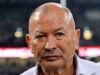 អតីតគ្រូបង្វឹកអង់គ្លេស Eddie Jones ហាមលេងកីឡាបាល់ឱប ដោយសារបញ្ហាធ្ងន់ធ្ងរ | រ៉ាប៊ី | កីឡា
