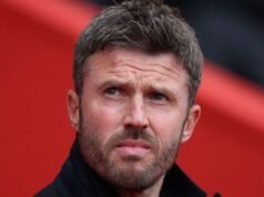 ម្ចាស់ក្លឹប Man Utd ឈានដល់កិច្ចព្រមព្រៀង Carrick ខណៈដែលថៅកែធ្វើការទាមទារភ្លាមៗ | បាល់ទាត់ | កីឡា