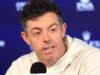 Rory McIlroy ចង់បានពាក្យប្រាំដើម្បីជជែកអំពី ‘អត្ថប្រយោជន៍អយុត្តិធម៌’ នៅ PGA Championship | វាយកូនហ្គោល | កីឡា