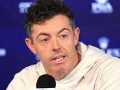 Rory McIlroy ចង់បានពាក្យប្រាំដើម្បីជជែកអំពី ‘អត្ថប្រយោជន៍អយុត្តិធម៌’ នៅ PGA Championship | វាយកូនហ្គោល | កីឡា