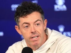 Rory McIlroy បានផ្តល់ការឆ្លើយតបយ៉ាងក្លាហាន បន្ទាប់ពីត្រូវបានបង្ខំឱ្យបោះបង់ការសិក្សាវាយកូនហ្គោល | វាយកូនហ្គោល | កីឡា