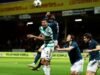 Gary Lineker ហៅការពិន័យរបស់ Celtic ថា “ការសម្រេចចិត្ត VAR អាក្រក់បំផុតមិនធ្លាប់មាន” បន្ទាប់ពី Hearts fury | បាល់ទាត់ | កីឡា