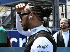 ការសម្រេចបានរបស់ Lewis Hamilton គឺជាគន្លឹះក្នុងការចូលនិវត្តន៍ F1 របស់គាត់ | F1 | កីឡា
