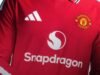Man Utd បញ្ចេញឈុតផ្ទះថ្មីសម្រាប់ឆ្នាំ 2026/27 ជាហ្គេមដំបូងក្នុងឈុតថ្មីបានបញ្ជាក់ | បាល់ទាត់ | កីឡា