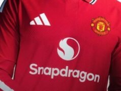 Man Utd បញ្ចេញឈុតផ្ទះថ្មីសម្រាប់ឆ្នាំ 2026/27 ជាហ្គេមដំបូងក្នុងឈុតថ្មីបានបញ្ជាក់ | បាល់ទាត់ | កីឡា