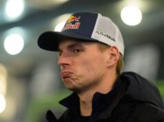Max Verstappen បើកបរក្នុងអន្ទាក់មរណៈ ដែលបណ្តាលឲ្យអ្នកបើកបរអាជីព ៧០នាក់ស្លាប់ F1 | កីឡា