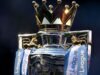 ការផ្លាស់ប្តូរពាន Premier League ក្នុងសមរភូមិរវាង Man City និង Arsenal | បាល់ទាត់ | កីឡា