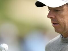 ការខ្វែងគំនិតគ្នារបស់ Rory McIlroy លេចចេញជារូបរាង ខណៈដែលតារាត្រូវបានបញ្ជូនមកពិនិត្យការពិត | វាយកូនហ្គោល | កីឡា
