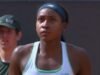 Coco Gauff បញ្ឈប់ការលេងដោយសារការសង្គ្រោះបន្ទាន់ផ្នែកវេជ្ជសាស្រ្ដ ខណៈអាជ្ញាកណ្តាល Italian Open ប្រកាស | កីឡាវាយកូនបាល់ | កីឡា