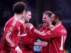 Liverpool អាចនឹងបាត់បង់កីឡាករ 10 នាក់នៅរដូវក្តៅនេះ ខណៈដែលការសម្រេចចិត្តរបស់ Arne Slot បានធ្វើ | បាល់ទាត់ | កីឡា