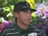 តារាឆ្នើម PGA Championship ទម្លាយភាពស្ងៀមស្ងាត់ ក្រោយដាក់ទណ្ឌកម្មចំពោះការបំពានច្បាប់ | វាយកូនហ្គោល | កីឡា