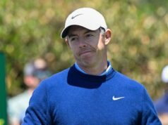 Rory McIlroy មានជម្លោះជាមួយរូបតំណាងកីឡាវាយកូនហ្គោលរបស់អង់គ្លេសខណៈដែលច្បាប់ PGA Tour ត្រូវបានហែកចេញ | វាយកូនហ្គោល | កីឡា