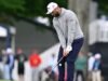 Jon Rahm ដាល់ Volunteer ចំមុខ ខឹងសម្បារ PGA Championship | វាយកូនហ្គោល | កីឡា