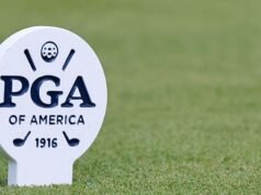 PGA Championship ណែនាំច្បាប់បន្ទប់ចាក់សោរថ្មី និងក្រមសីលធម៌ | វាយកូនហ្គោល | កីឡា