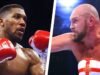 ទ្រព្យសម្បត្តិសុទ្ធរបស់ Tyson Fury គឺសម្បូរជាងបើធៀបនឹង Anthony Joshua | ប្រដាល់ | កីឡា