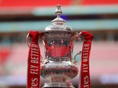 តើការប្រកួត FA Cup វគ្គផ្តាច់ព្រ័ត្រថ្ងៃនេះម៉ោងប៉ុន្មាន? ប៉ុស្តិ៍ទូរទស្សន៍ និងការផ្សាយបន្តផ្ទាល់ | បាល់ទាត់ | កីឡា