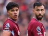 ផែនការ Isak របស់ Liverpool Man Utd ធ្វើការចរចា ហើយ Arsenal ចូលរួមការប្រណាំង | បាល់ទាត់ | កីឡា