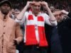 Arsenal គឺជាក្លឹបដែលរងផលប៉ះពាល់ខ្លាំងបំផុតដោយ VAR នៅអឺរ៉ុប ខណៈដែលការពន្យារពេល Premier League ឈានដល់ 19 ម៉ោង | បាល់ទាត់ | កីឡា