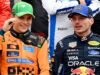 Max Verstappen និង Oscar Piastri ប្តូរគ្នាចំពេលការចរចារបស់ McLaren | F1 | កីឡា