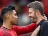 Man Utd ធ្វើការប្រកាស Casemiro ដែលជាតន្ត្រីដល់ត្រចៀកអ្នកគាំទ្រគ្រប់រូប | បាល់ទាត់ | កីឡា