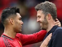 Man Utd ធ្វើការប្រកាស Casemiro ដែលជាតន្ត្រីដល់ត្រចៀកអ្នកគាំទ្រគ្រប់រូប | បាល់ទាត់ | កីឡា