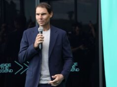 Rafael Nadal ទទួលស្គាល់ការសោកស្ដាយយ៉ាងខ្លាំងខណៈរូបកីឡាវាយកូនបាល់ចូលនិវត្តន៍ធ្វើឱ្យមានការចលាចល | កីឡាវាយកូនបាល់ | កីឡា