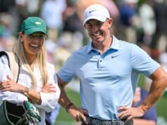 នៅខាងក្នុងទំនាក់ទំនងរបស់ Rory McIlroy និង Erica Stoll ចំពោះការលែងលះ U-turn | វាយកូនហ្គោល | កីឡា