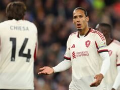 ការវាយតម្លៃកីឡាករ Liverpool ទល់នឹង Villa នៅ 4/10s, រន្ធត់នៅក្នុងការបរាជ័យដ៏សោកសៅ | បាល់ទាត់ | កីឡា