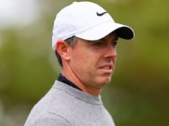 McIlroy និង Scheffler យល់ព្រមលើបញ្ហា PGA Championship | វាយកូនហ្គោល | កីឡា