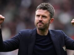 Man Utd អាចបិទការផ្ទេររដូវក្តៅជាមួយនឹងកិច្ចព្រមព្រៀង 38 លានផោនក្នុងម៉ោងចុងសប្តាហ៍នេះ | បាល់ទាត់ | កីឡា