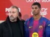 បច្ចុប្បន្នភាពលើកីឡាករ Marcus Rashford របស់ក្លឹប Barcelona បានចេញផ្សាយបន្ទាប់ពីមានការព្រួយបារម្ភអំពីតារា Man Utd | បាល់ទាត់ | កីឡា