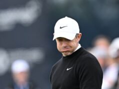 Rory McIlroy សងសឹកក្រោយការប្រព្រឹត្តមិនសមរម្យលើអ្នកគាំទ្រក្នុងកម្មវិធី PGA Championship | វាយកូនហ្គោល | កីឡា
