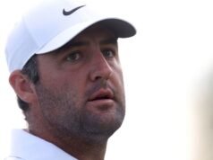 PGA Championship ធ្វើឱ្យ Scottie Scheffler និងតារាវាយកូនហ្គោលភ្ញាក់ផ្អើល | វាយកូនហ្គោល | កីឡា