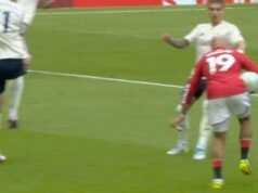 Premier League ពន្យល់ពីភាពចម្រូងចម្រាសរបស់ Man Utd ខណៈដែលអាជ្ញាកណ្តាលបដិសេធ VAR ដើម្បីផ្តល់រង្វាន់ដល់គ្រាប់បាល់ | បាល់ទាត់ | កីឡា
