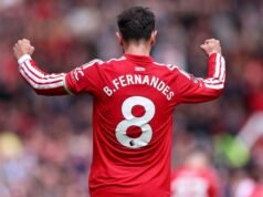 ការវាយតម្លៃអ្នកលេងរបស់ Man Utd និង Forest៖ Bruno បង្កើតប្រវត្តិសាស្ត្រថាជាការសម្រេចចិត្តដ៏អាក្រក់ VAR បំផ្លាញហ្គេម | បាល់ទាត់ | កីឡា