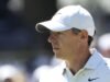 PGA Championship LIVE៖ ការអាប់ដេតជុំចុងក្រោយនៅពេលដែល McIlroy ហោះឡើងលើតារាង | វាយកូនហ្គោល | កីឡា