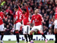 Man Utd ប្រកាសកីឡាករម្នាក់ទៀតចាកចេញភ្លាមៗក្រោយការឈ្នះរបស់ Forest | បាល់ទាត់ | កីឡា