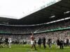 Celtic ផ្ញើសារទៅកាន់ Hearts នៅពេលប៉ូលីសចាប់ផ្តើមការស៊ើបអង្កេតលើភាពវឹកវរ Parkhead | បាល់ទាត់ | កីឡា