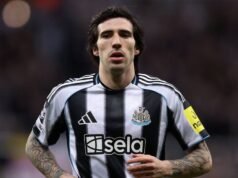 ព័ត៌មានរបស់ Man Utd៖ Tonali សម្រាប់លក់ខណៈដែលទំនាក់ទំនងបានកើតឡើងកំឡុងពេលផ្ទេរ | បាល់ទាត់ | កីឡា