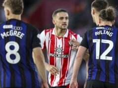 Spygate LIVE៖ ការសម្រេចចិត្តរបស់ Southampton នឹងឈានដល់ការប្រកួតវគ្គផ្តាច់ព្រ័ត្រក្នុងគ្រោះថ្នាក់ | បាល់ទាត់ | កីឡា