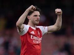 នេះជារបៀបមើល Arsenal vs Burnley នៅលើកញ្ចក់ទូរទស្សន៍ថ្ងៃនេះ – ពេលវេលាចាប់ផ្តើម និងប៉ុស្តិ៍ | បាល់ទាត់ | កីឡា
