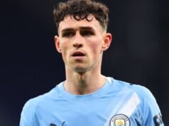 តើអង់គ្លេសគួរទុក Phil Foden ចេញពីក្រុម World Cup ដែរឬទេ? បោះឆ្នោតឥឡូវនេះ | បាល់ទាត់ | កីឡា