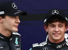 George Russell និង Kimi Antonelli បានផ្តល់ការព្រមានដល់ Toto Wolff អំពីគ្រូពេទ្យកាណាដា | F1 | កីឡា