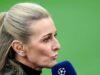 ‘ការខកចិត្ត’ របស់ Gabby Logan ដូចដែលកាលវិភាគរបស់ BBC World Cup បានបញ្ជាក់ | បាល់ទាត់ | កីឡា