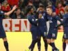 ក្រុម Tottenham Champions League វគ្គផ្តាច់ព្រ័តផ្តល់ជូនការត្រឡប់មកវិញ និងជួយក្លឹប | បាល់ទាត់ | កីឡា