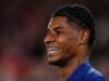 ការលេចធ្លាយព័ត៌មានរបស់ Man Utd ជាមួយនឹងព័ត៌មានលម្អិតអំពីកិច្ចសន្យាសម្រាប់ Rashford ខណៈដែលតារារបស់ United ចុះហត្ថលេខាលើកិច្ចព្រមព្រៀងថ្មី | បាល់ទាត់ | កីឡា