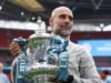 Pep Guardiola ចាកចេញពី Man City ខណៈការប្រកាសជិតមកដល់ ហើយអ្នកជំនួសមុខតំណែង | បាល់ទាត់ | កីឡា