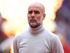 អ្នកជំនួសតំណែងលោក Pep Guardiola របស់ Man City ត្រូវបានជ្រើសរើសជាវីរបុរសក្លឹប | បាល់ទាត់ | កីឡា