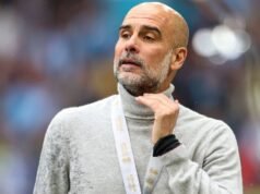 ហាងឆេងអ្នកចាត់ការ Man City បន្ទាប់៖ Pep Guardiola ចាកចេញនៅសប្តាហ៍នេះ | បាល់ទាត់ | កីឡា